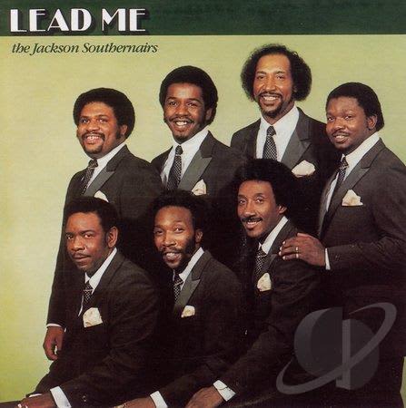 Lead Me