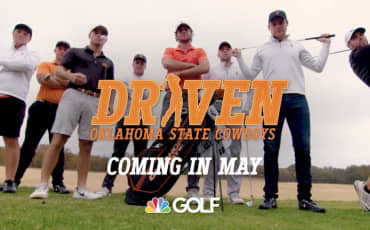Driven - Golf Channel Season 2 Ep. 2