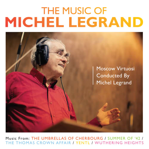 Theme (From &quot;Les Parapluies de Cherbourg&quot;)