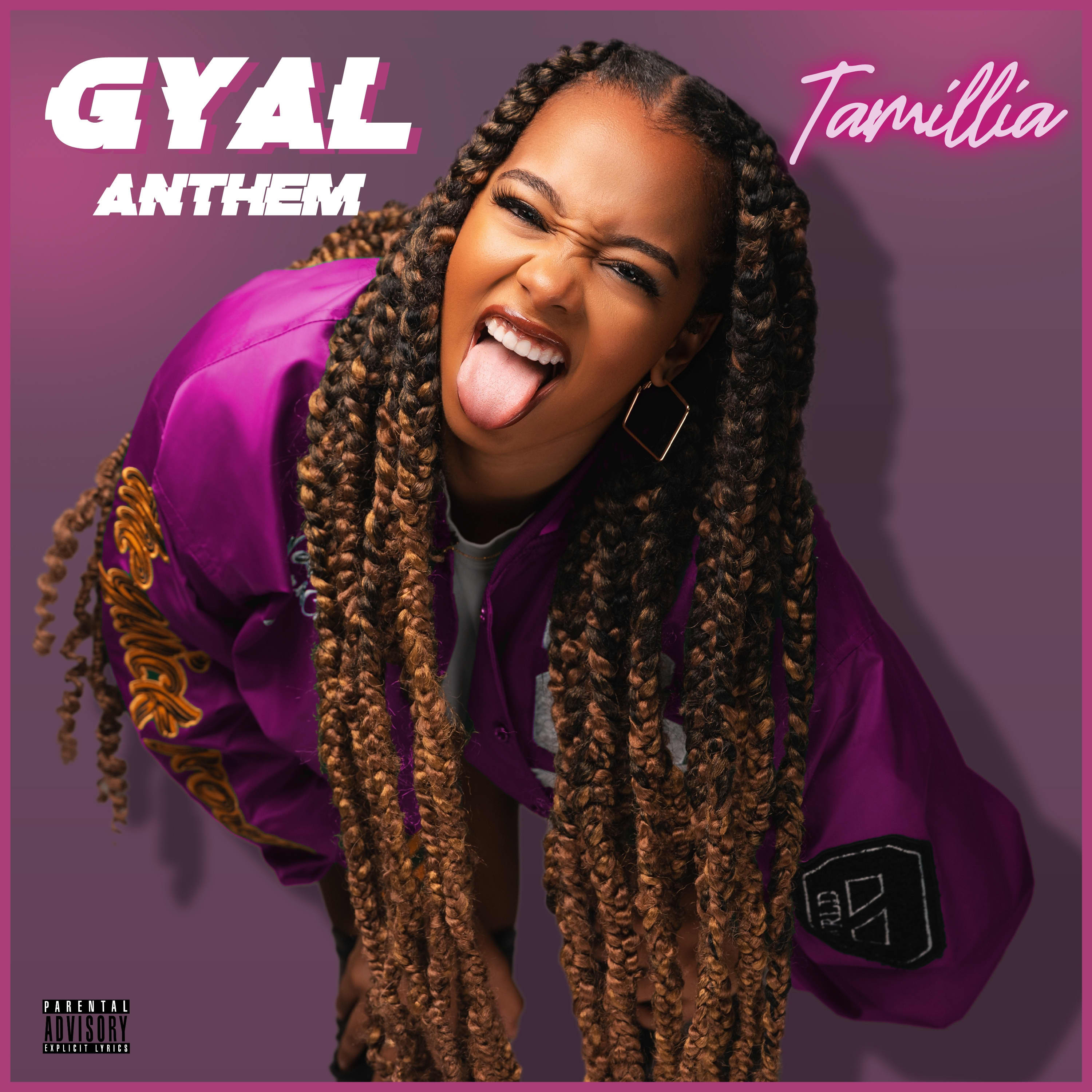 Gyal Anthem
