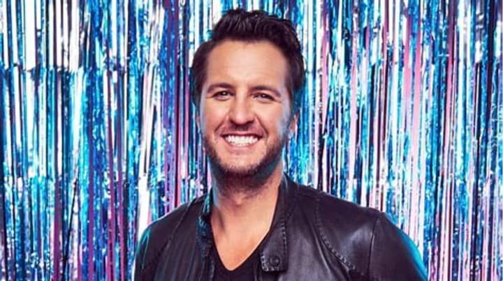 Luke Bryan performs &quot;Too Drunk To Drive&quot; At the Grand Ole Opry Show