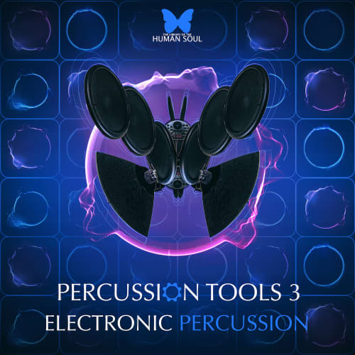 Percussion Tools 3 - Electronic Percussion