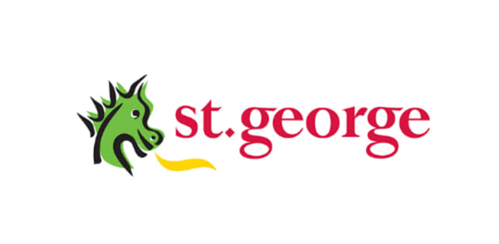 St George&#39;s Bank featuring &quot;Wild Thing&quot;