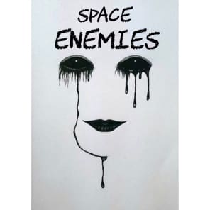 Enemies (Instrumental)