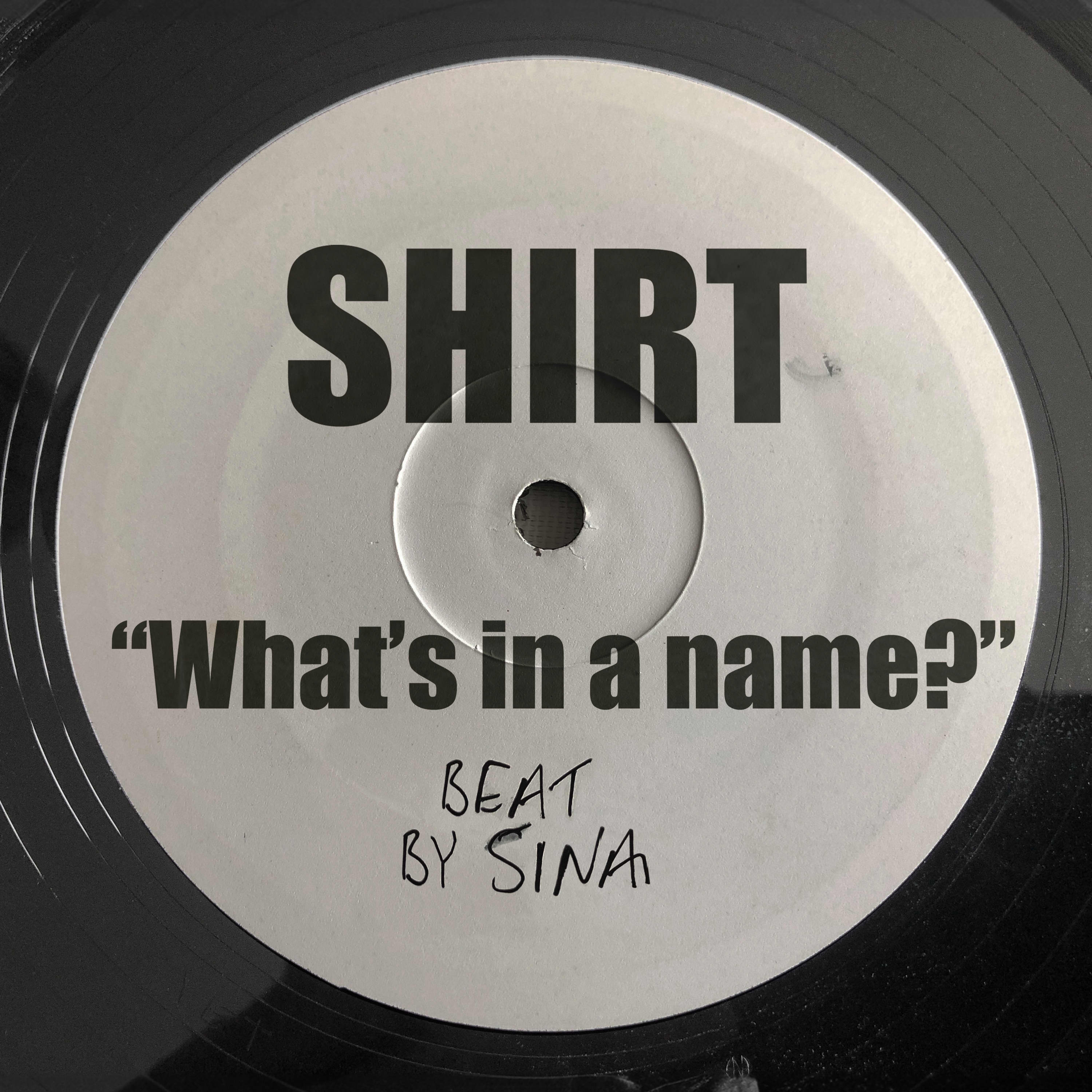 What&#39;s In a Name
