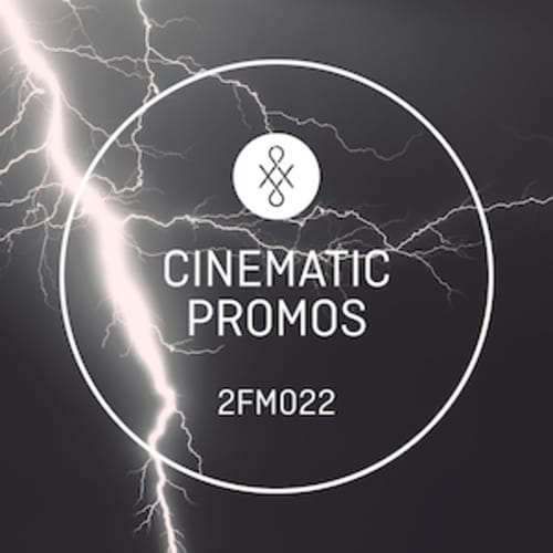 Cinematic Promos