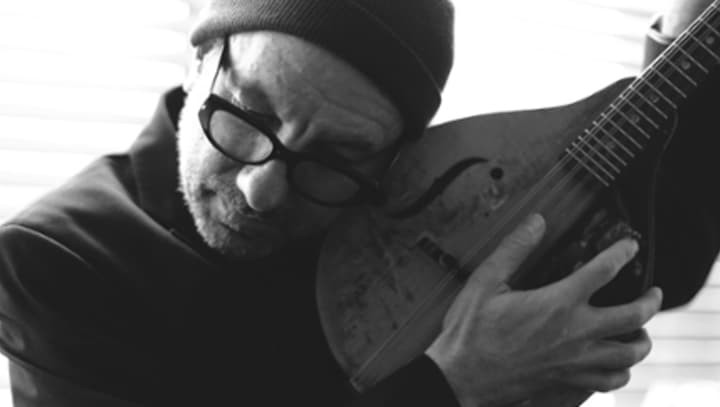 Peermusic Signs Grammy Award-winning Record Producer, Marvin Etzioni!