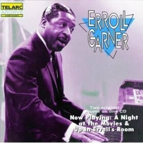 Now Playing: A Night At The Movies/Up In Erroll&#39;s Room