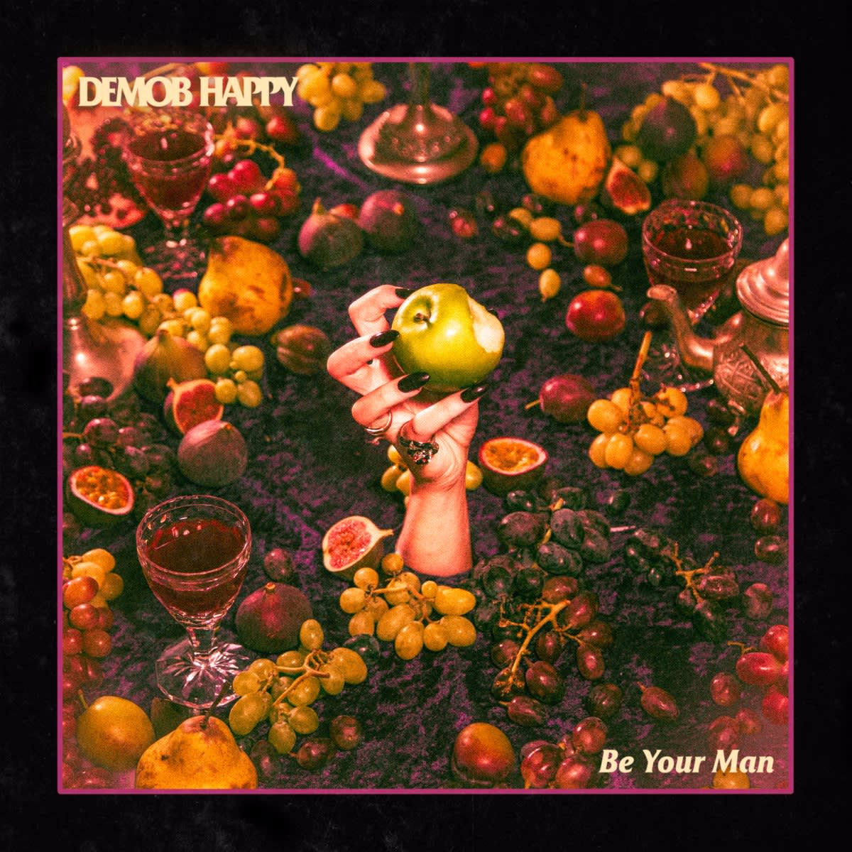 Be Your Man (radio edit)