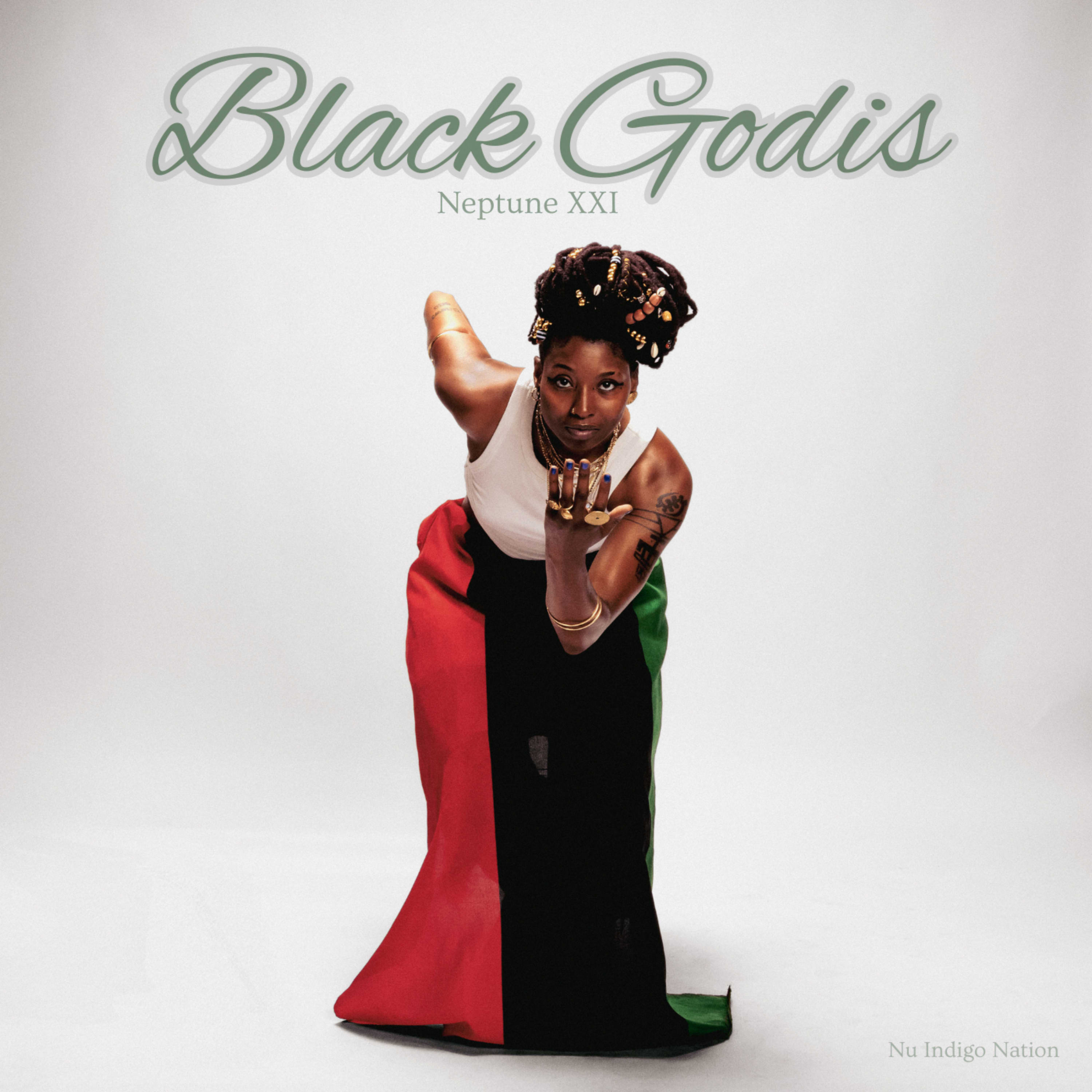 Black Godis