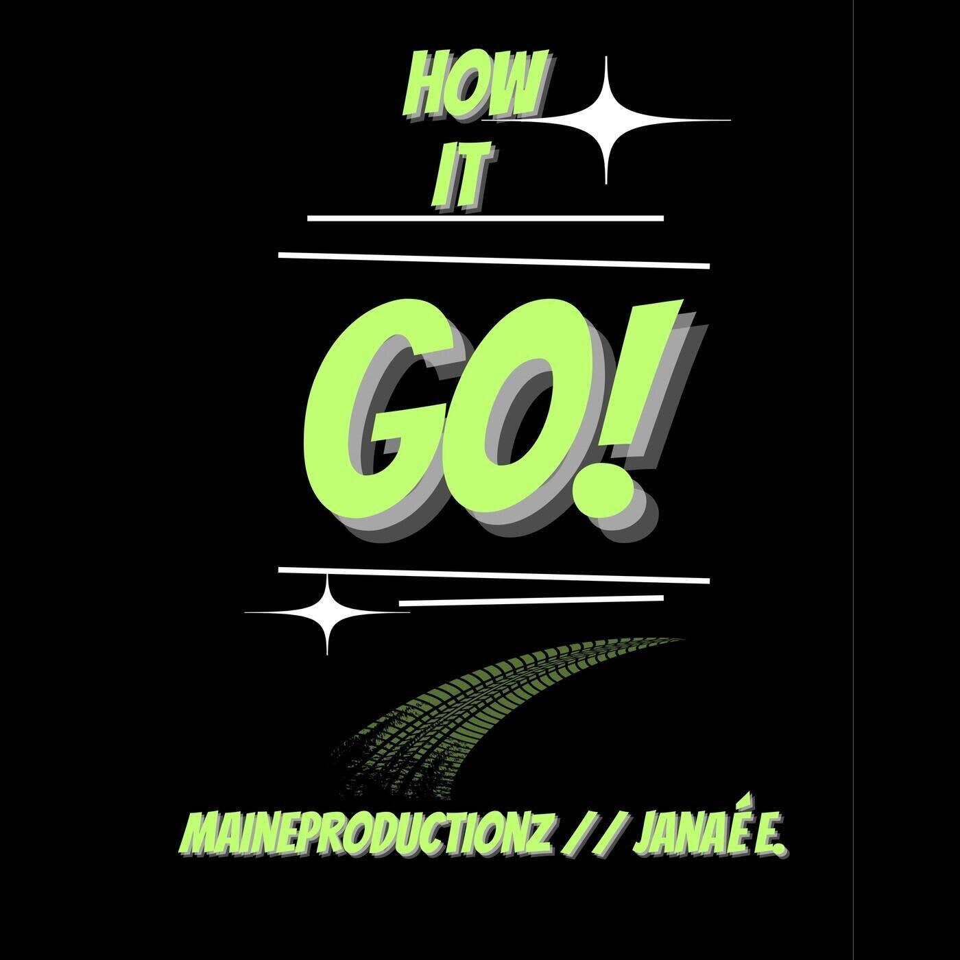How It Go (Instrumental)