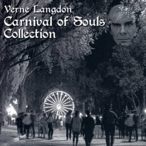 Carnival of  Souls