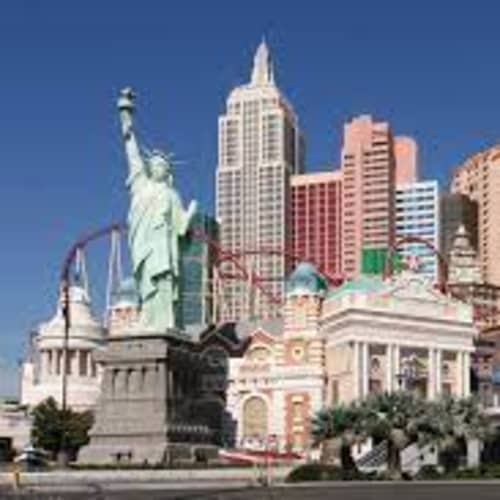New York, New York