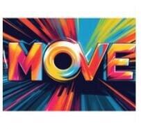 MOVE INSTRUMENTAL
