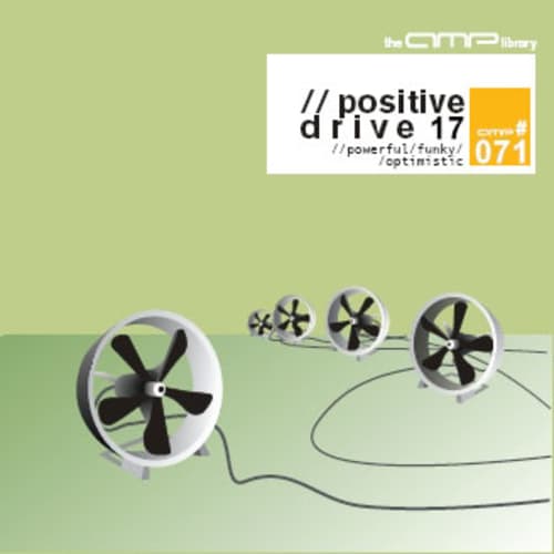 Positive Drive 17