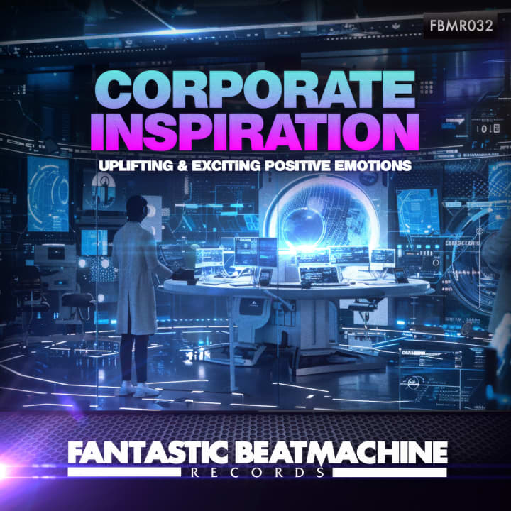 Coporate Inspiration