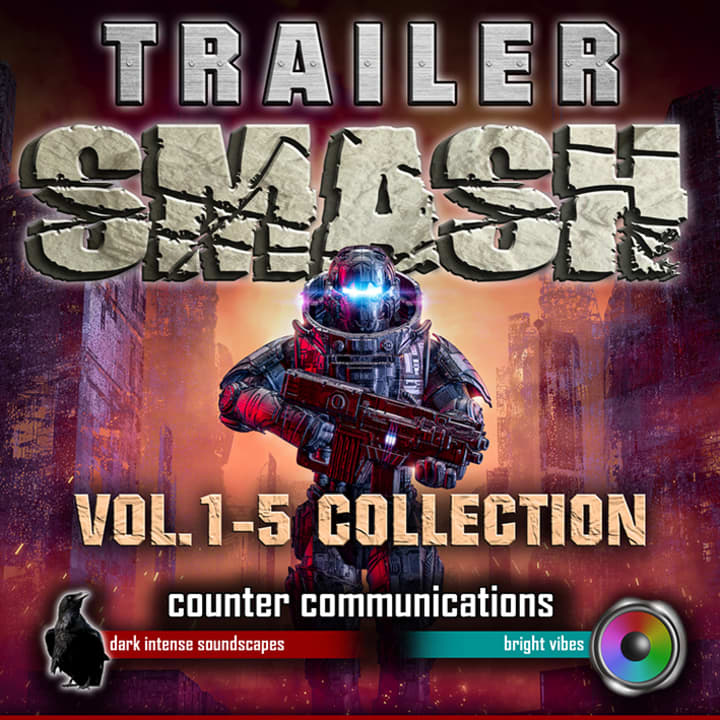 Trailer Smash