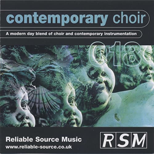 Contemporary Choir