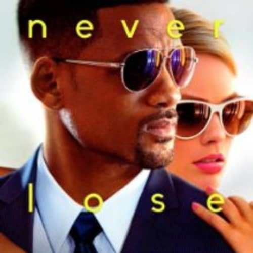 FOCUS Film Trailer &quot;Sway&quot;