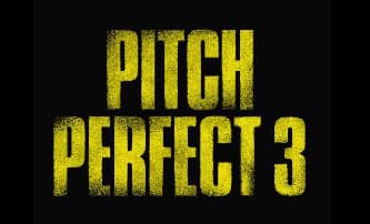 Pitch Perfect 3 trailer featuring "It's A Good Day To Save The World" by Danger Twins