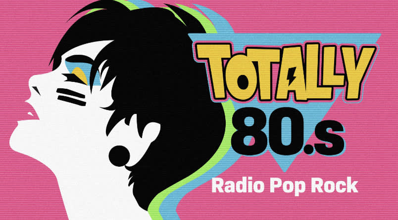 Totally 80s - Radio Pop Rock