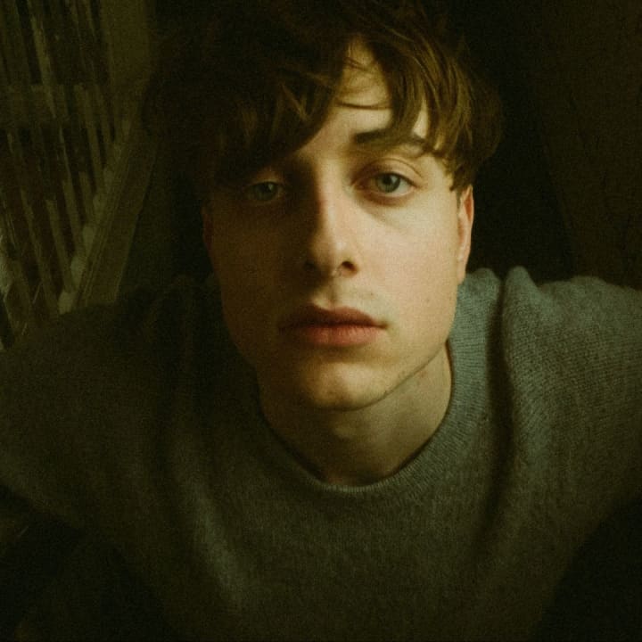 Jack Larsen