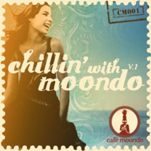 Chillin' With Moondo V.1