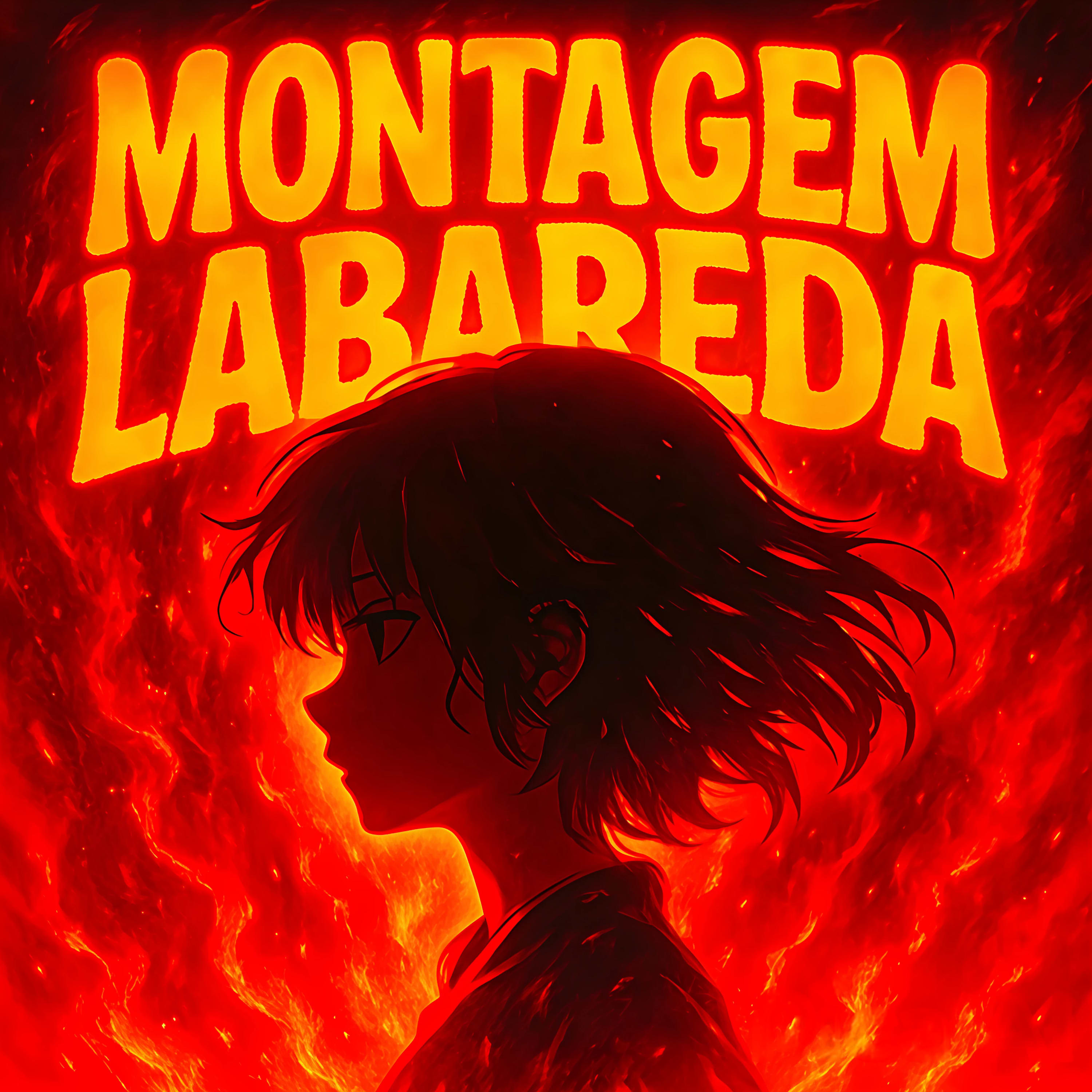 MONTAGEM LABAREDA (SLOWED)