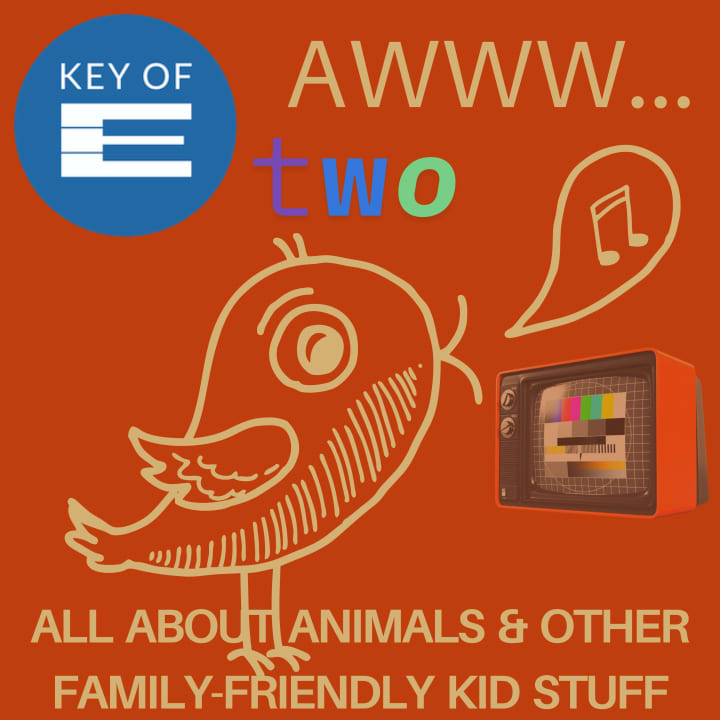 Awww 2 - Full Of Family Fun