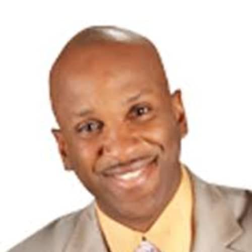 Donnie McClurkin