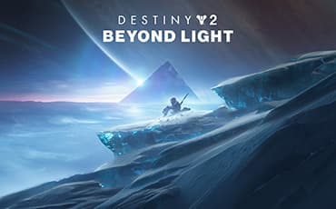 Destiny 2: Beyond Light &#8211; Europa Trailer 2