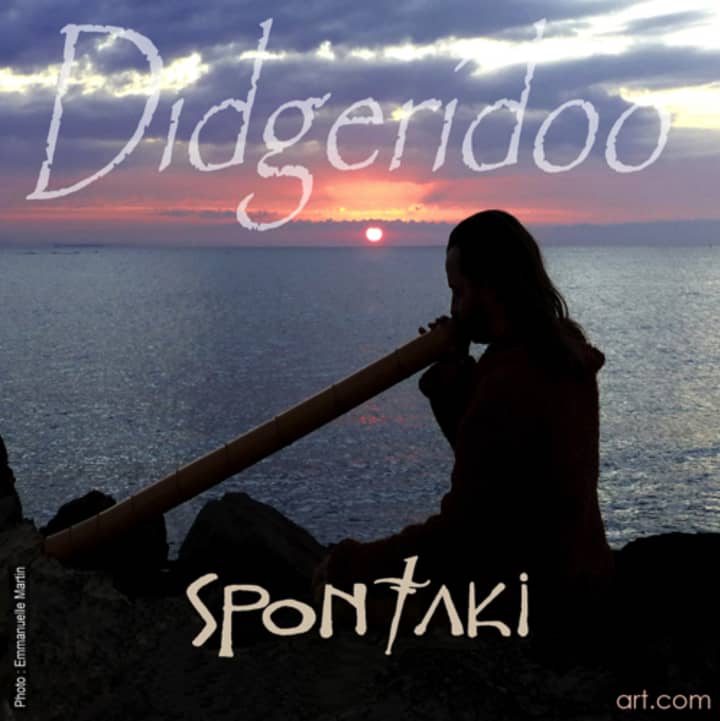 Didgeridoo