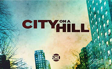 City on a Hill Season 3- Promo