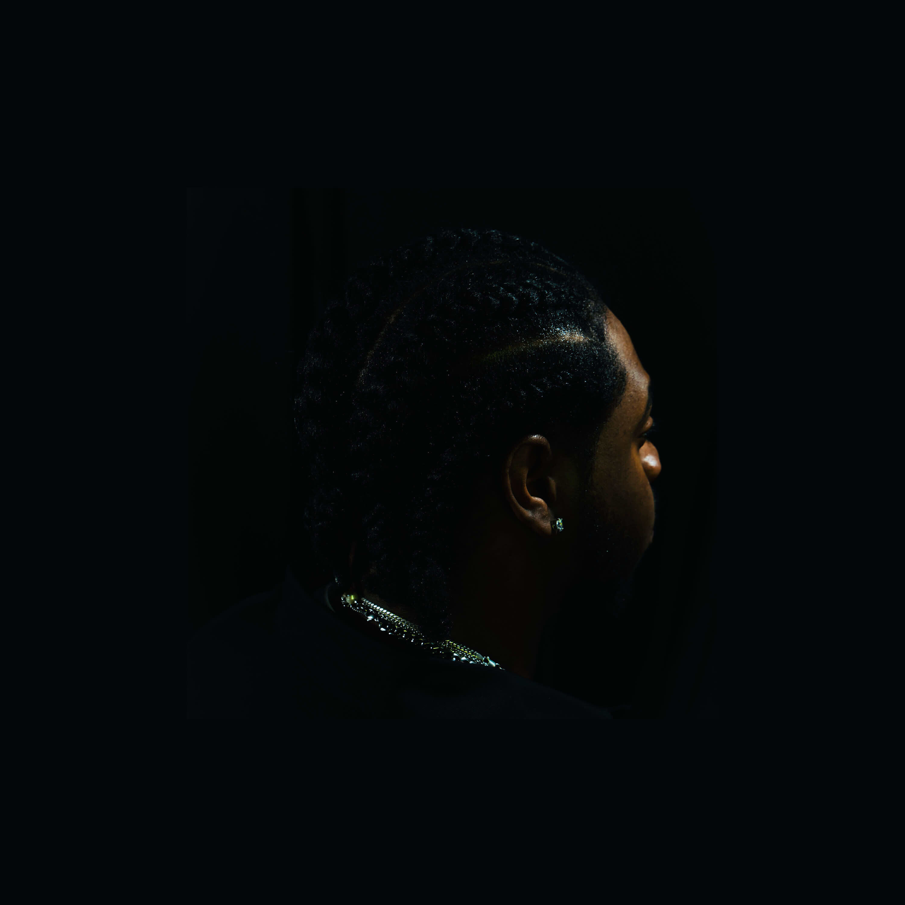 Heaven Feel Like (Instrumental)
