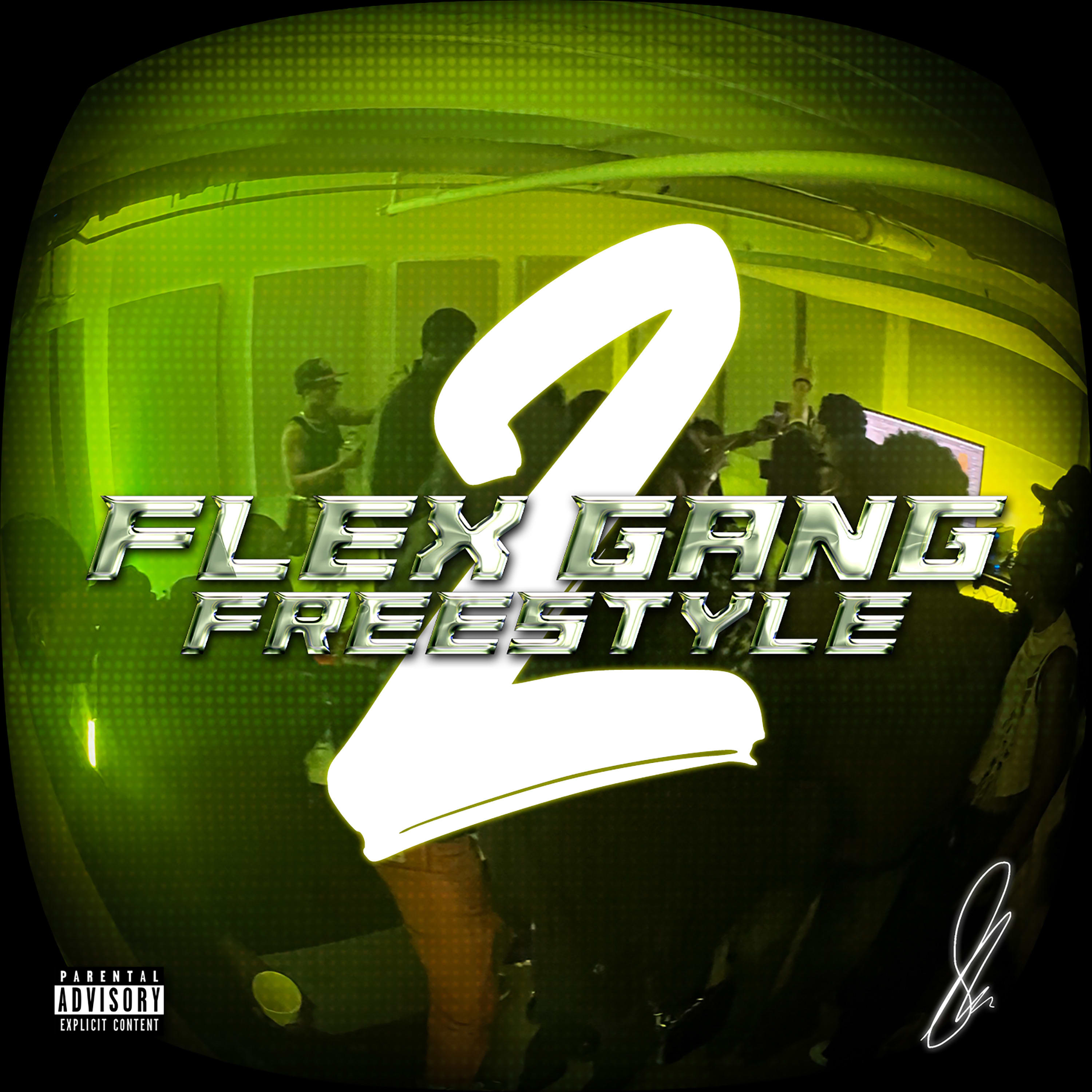 Flex Gang Freestyle 2