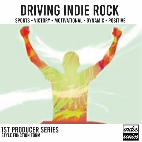 Driving Indie Rock
