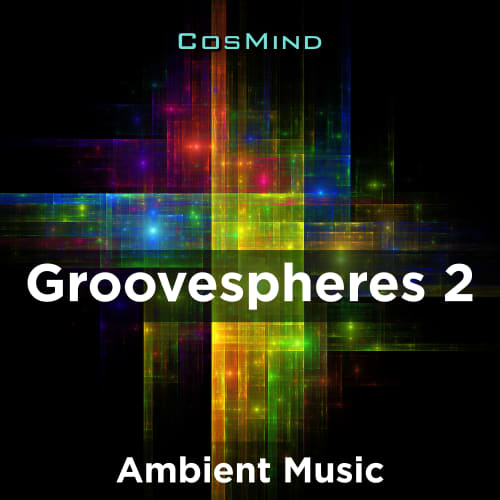 Cosmopolitan Groovespheres 2