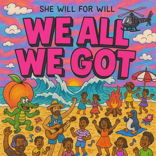 We All We Got (Main)