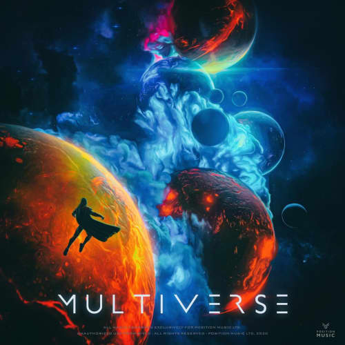 Multiverse (No Percussion)