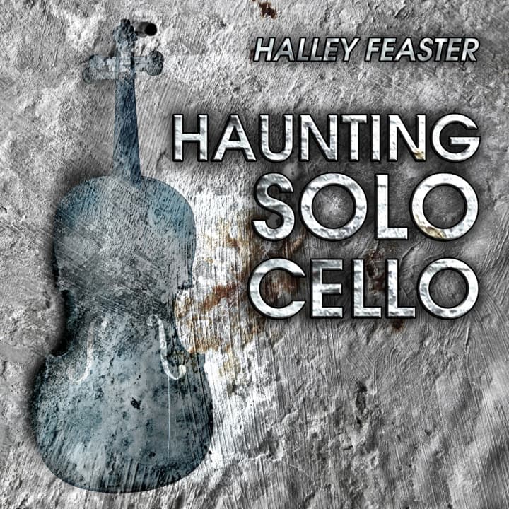 Haunting Solo Cello