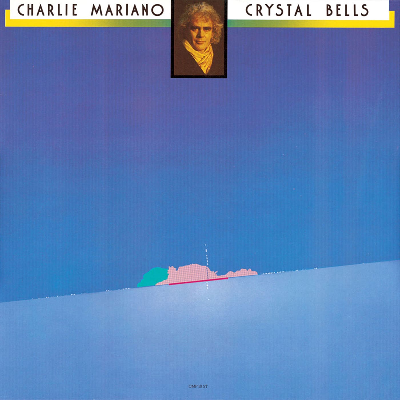 Crystal Bells