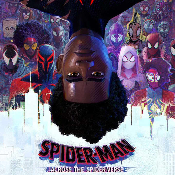 Beat Butcha enters the Spider-Verse