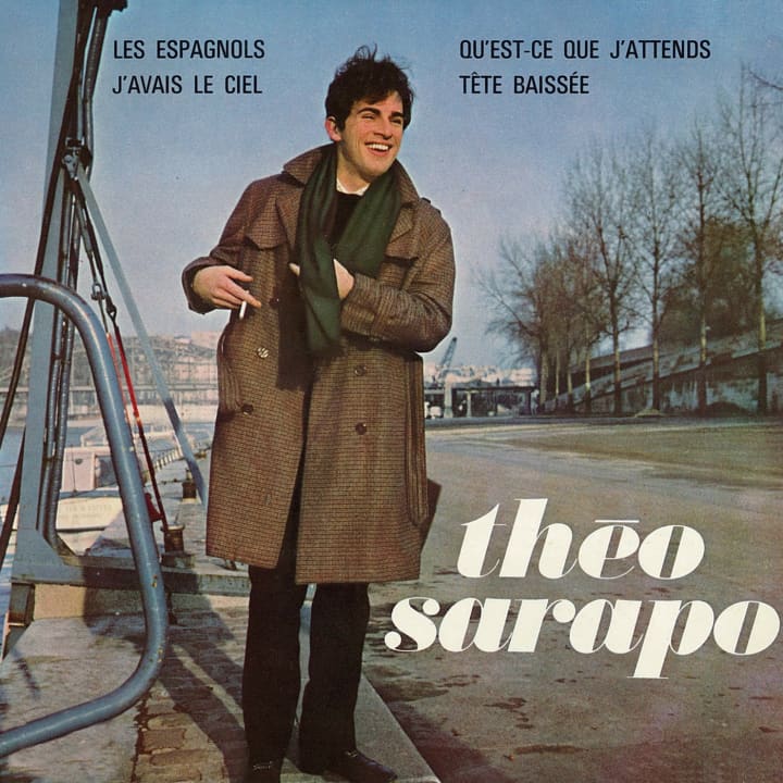 Qu&#39;est-ce que j&#39;attends