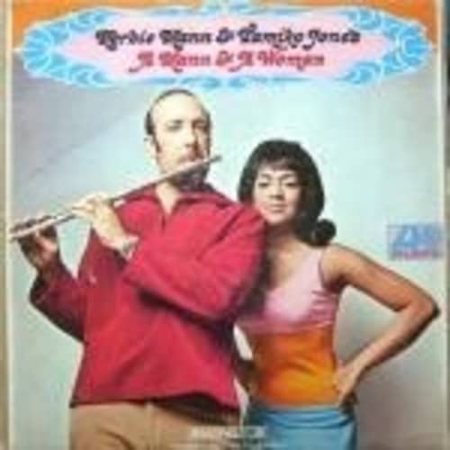 A Man and A Woman