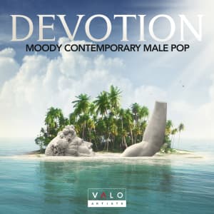 Devotion - Moody Contemporary Male Pop