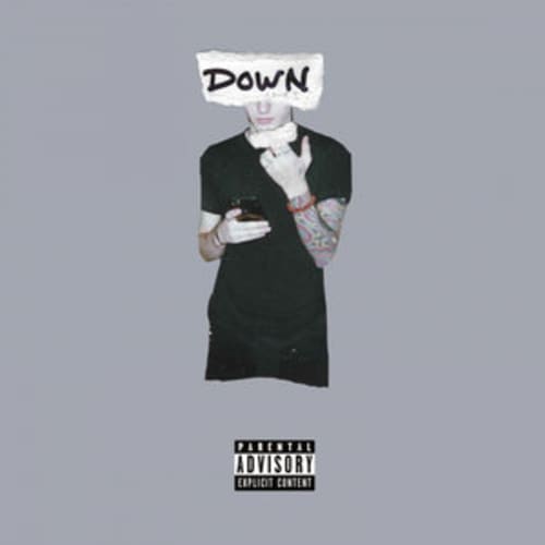Down