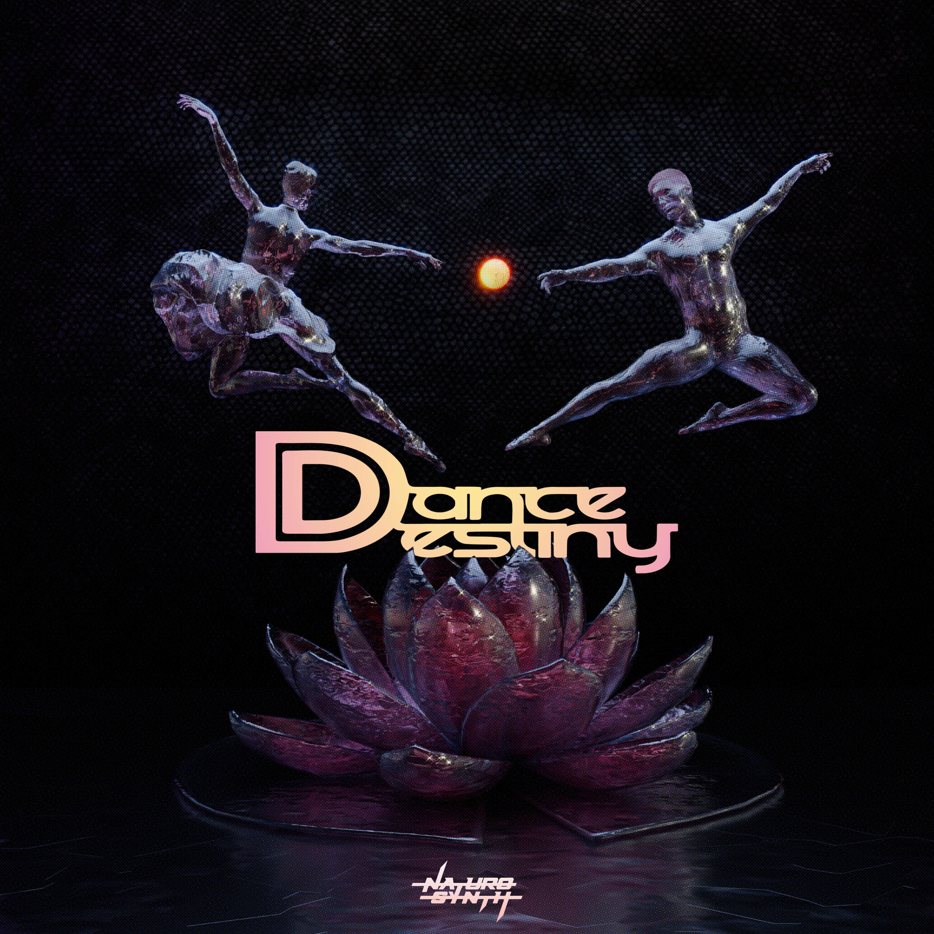 Dance Destiny (Instrumental)