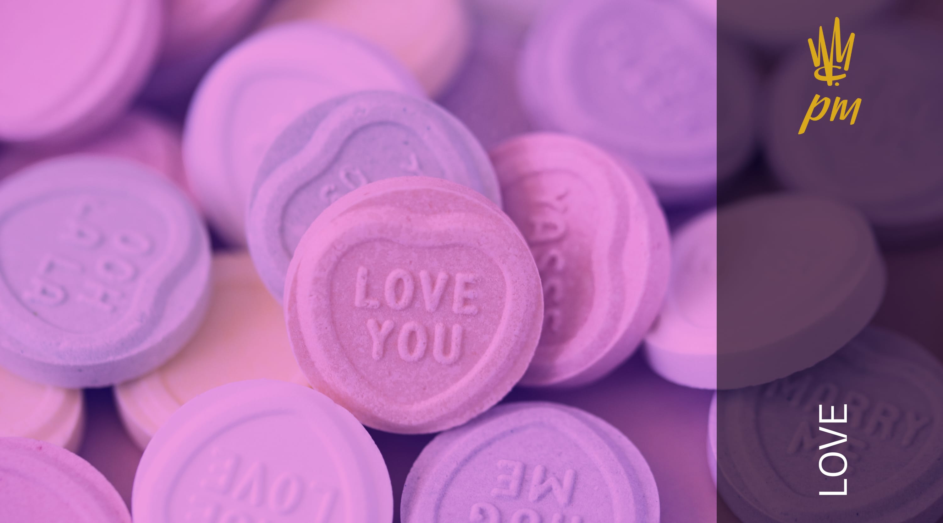 LYRICS: Love