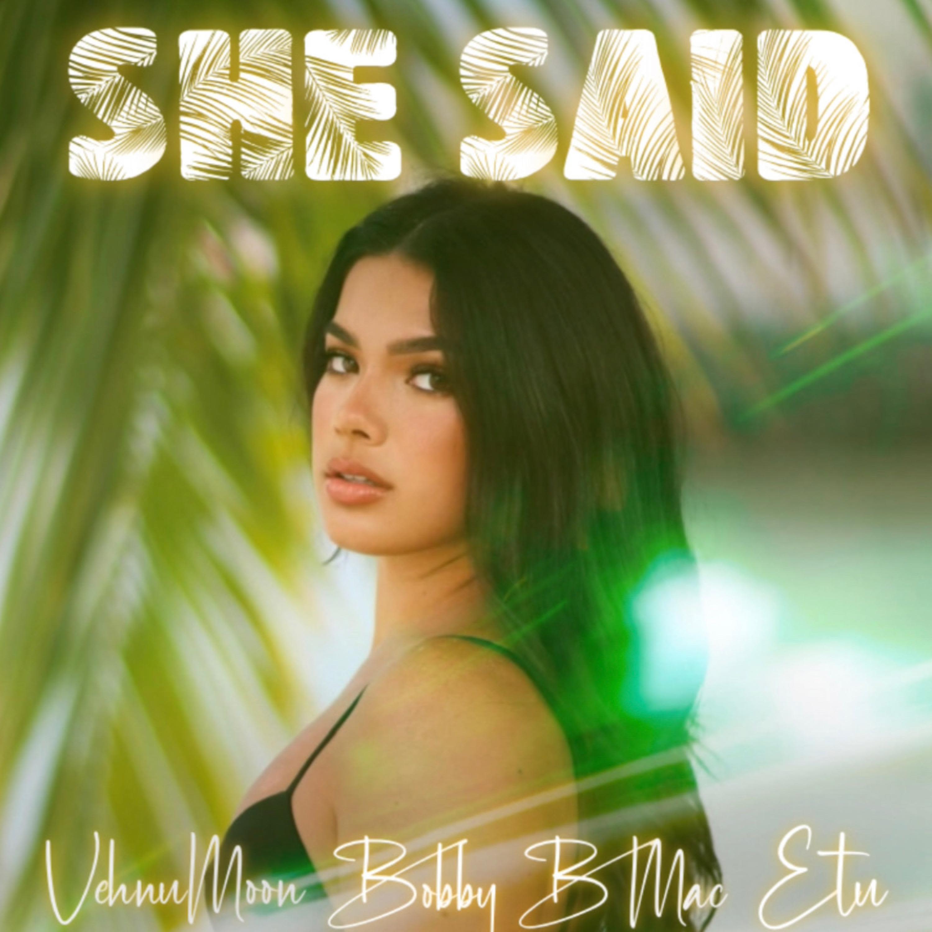 She Said