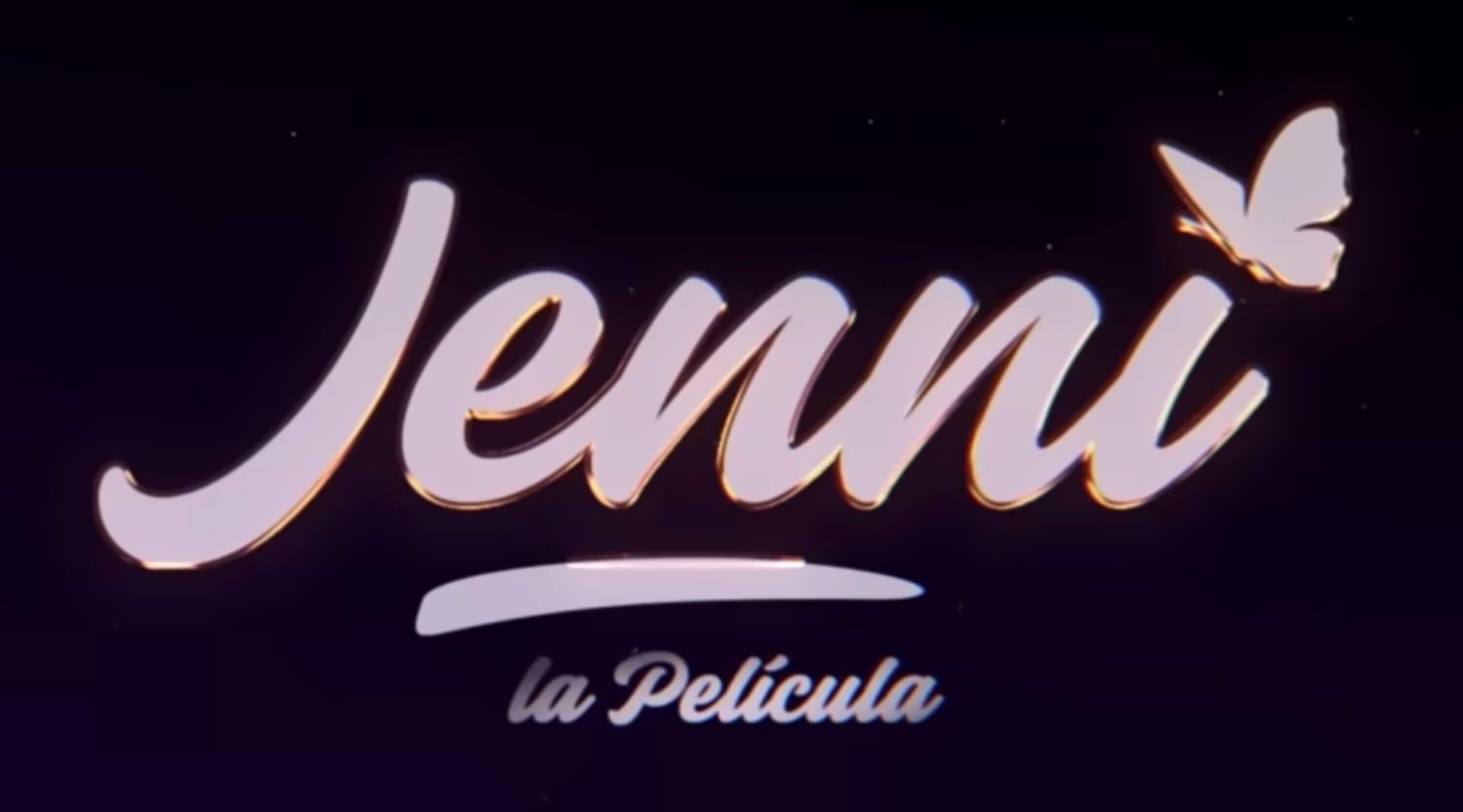 Jenni: La pel&#237;cula TRAILER